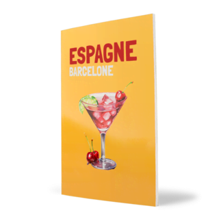 Créer un Livre Photo Couverture Souple