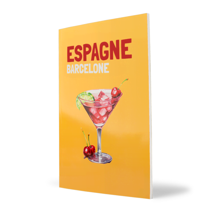 Créer un Livre Photo Couverture Souple Créer un Livre Photo Couverture Souple