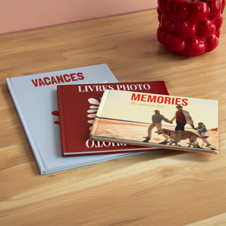 Livres photo couverture rigide Livres photo couverture rigide