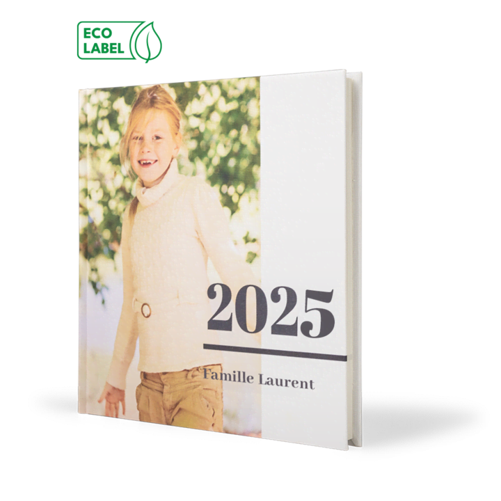 Créer un Livre Photo Éco