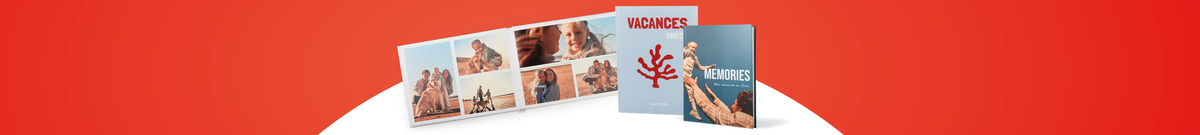 Creer livre photo Creer livre photo