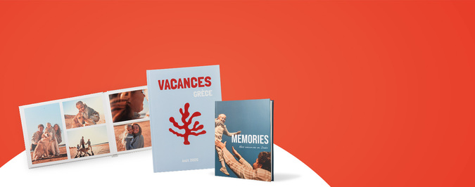 Creer livre photo Creer livre photo