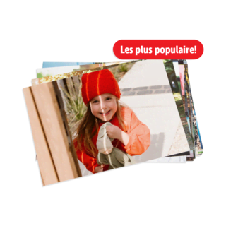 Imprimer des photos