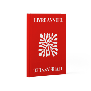 Créer un Livre Photo Couverture Rigide