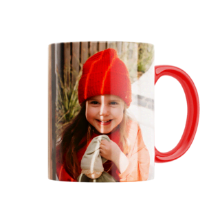 Mug avec photo Mug avec photo