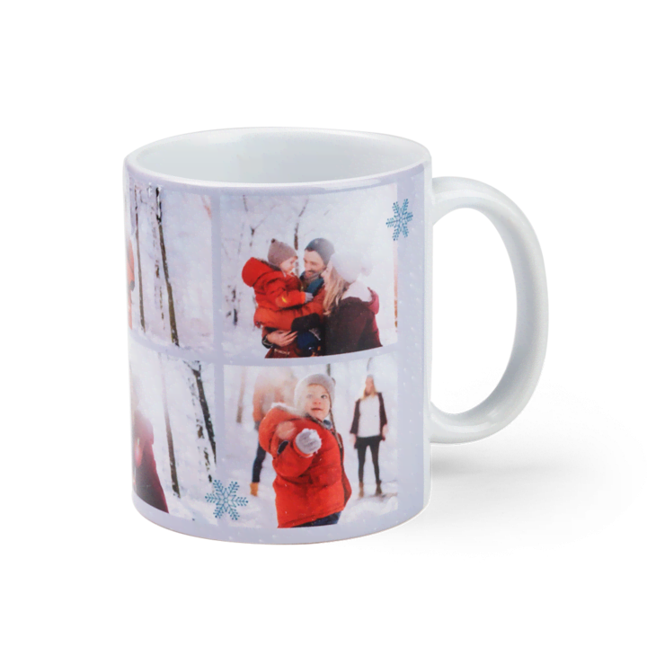 Mug avec photos Mug avec photos