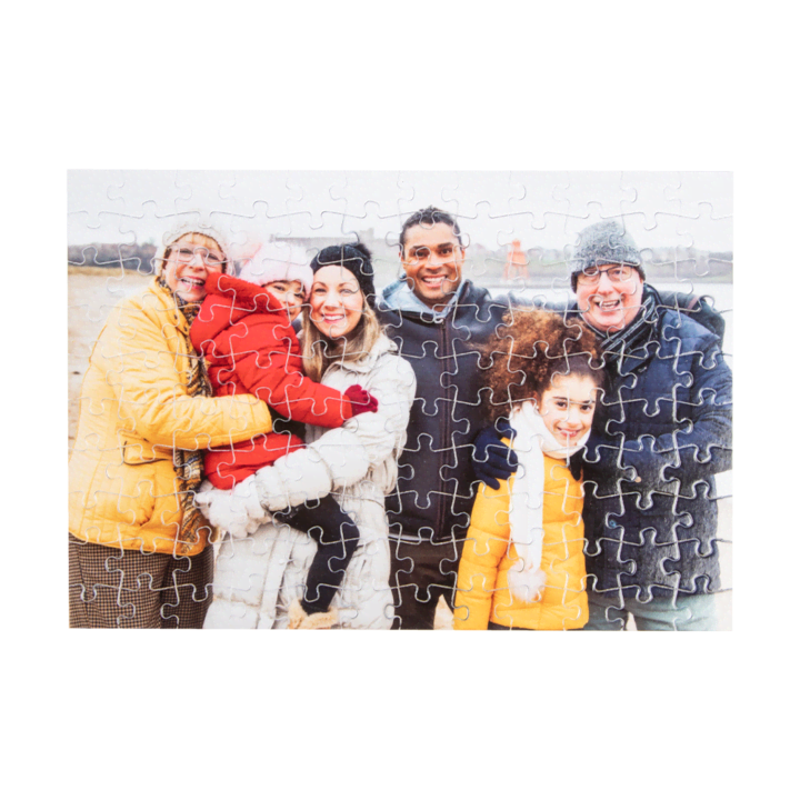 Photo puzzle Photo puzzle
