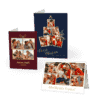 Cartes de Noël avec photo Cartes de Noël avec photo
