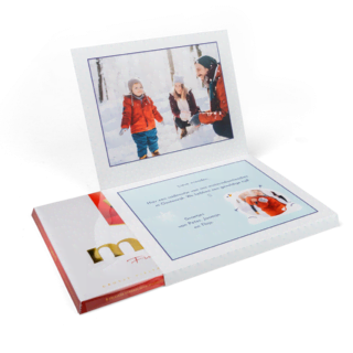 Merci Chocolade Merci Chocolade