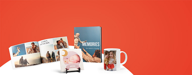 Kruidvat Merk Fotoservice