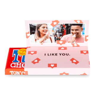 Tony's Chocolonely