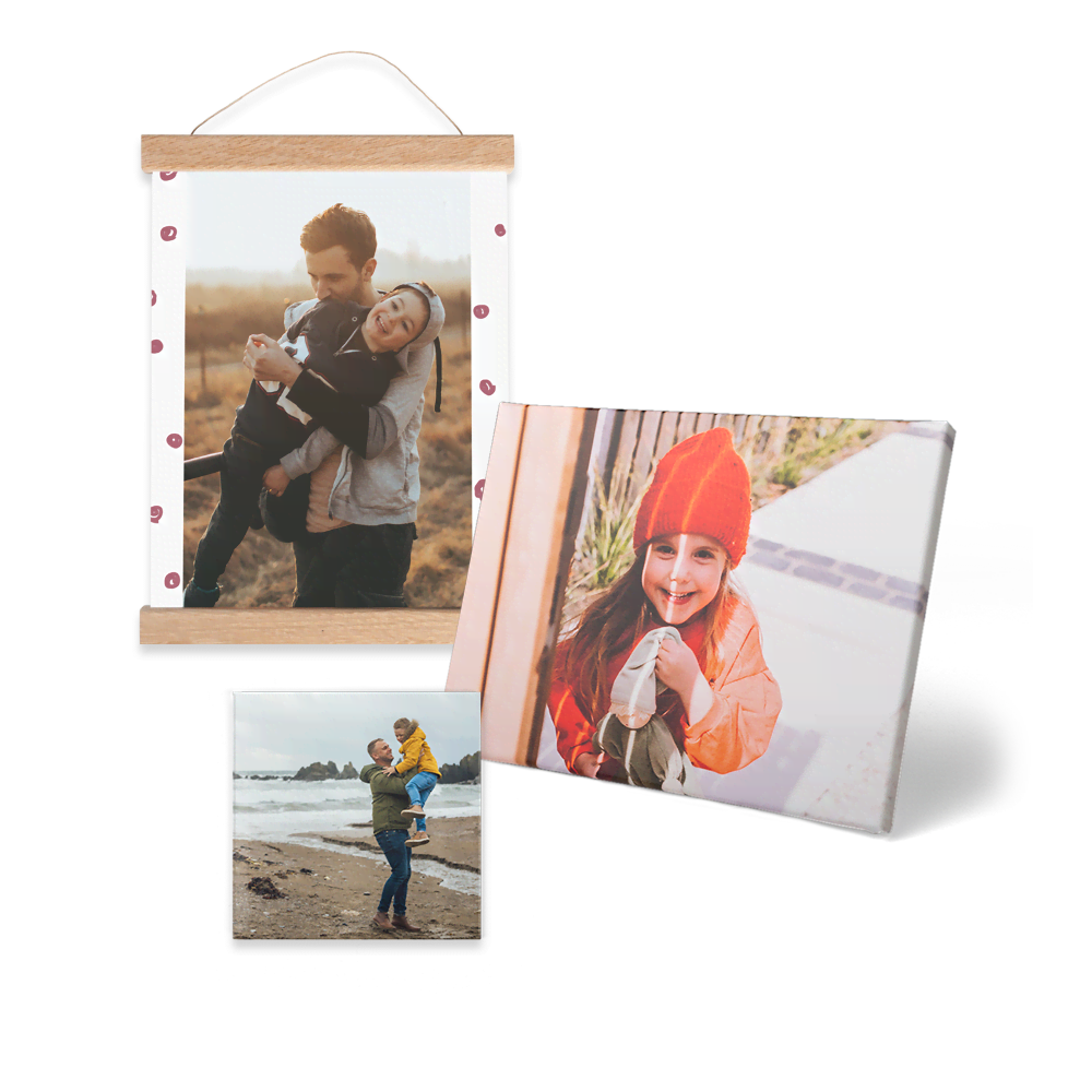 Wanddecoratie actie Wanddecoratie actie