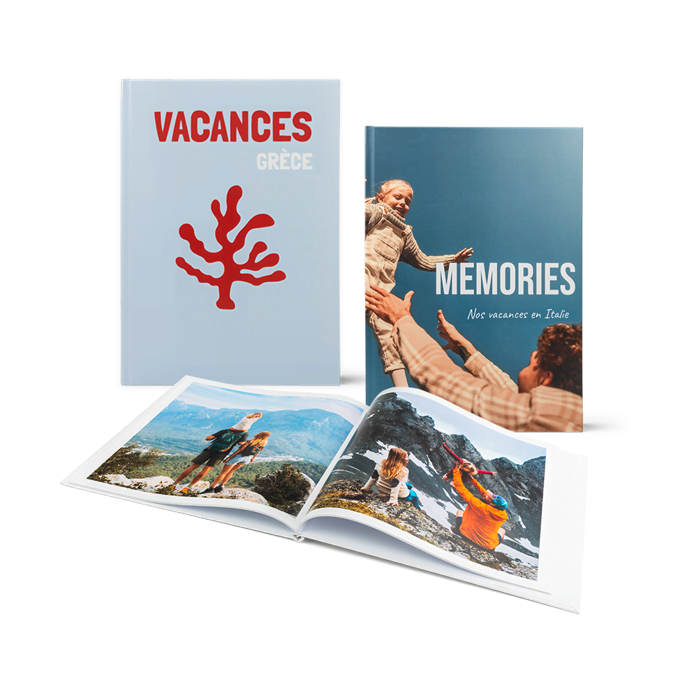 Promo livres photo Promo livres photo