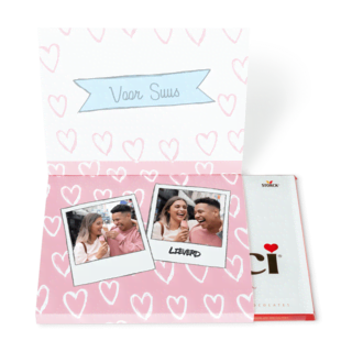 Merci Chocolade Merci Chocolade