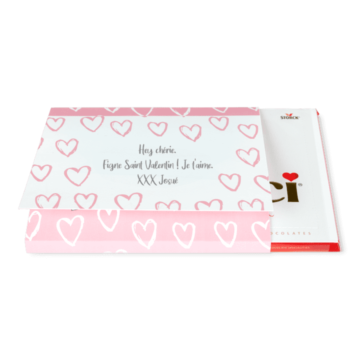 coffret merci coffret merci