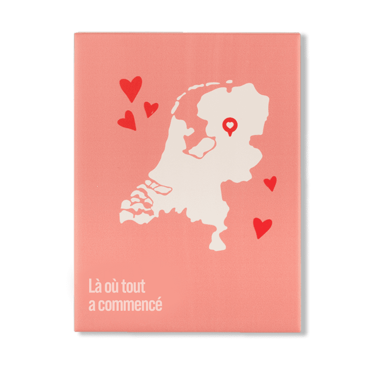 Créez un carreau Créez un carreau