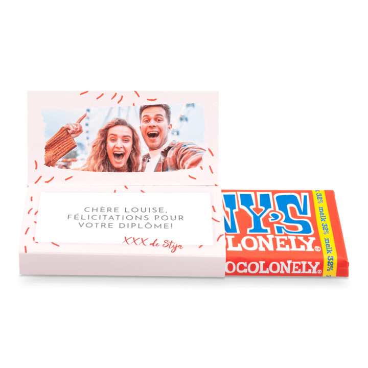 Tony Chocolat Tony Chocolat