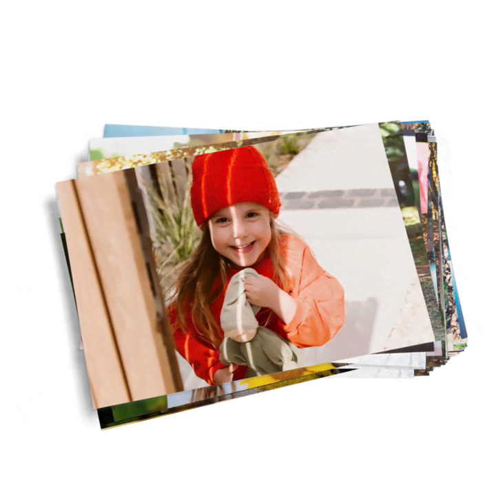 Fotoafdrukken Fotoafdrukken