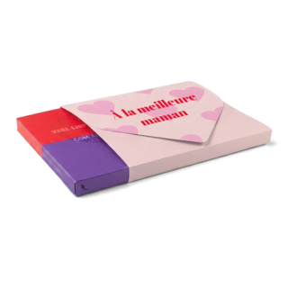 Chocolat pour la fête des mères