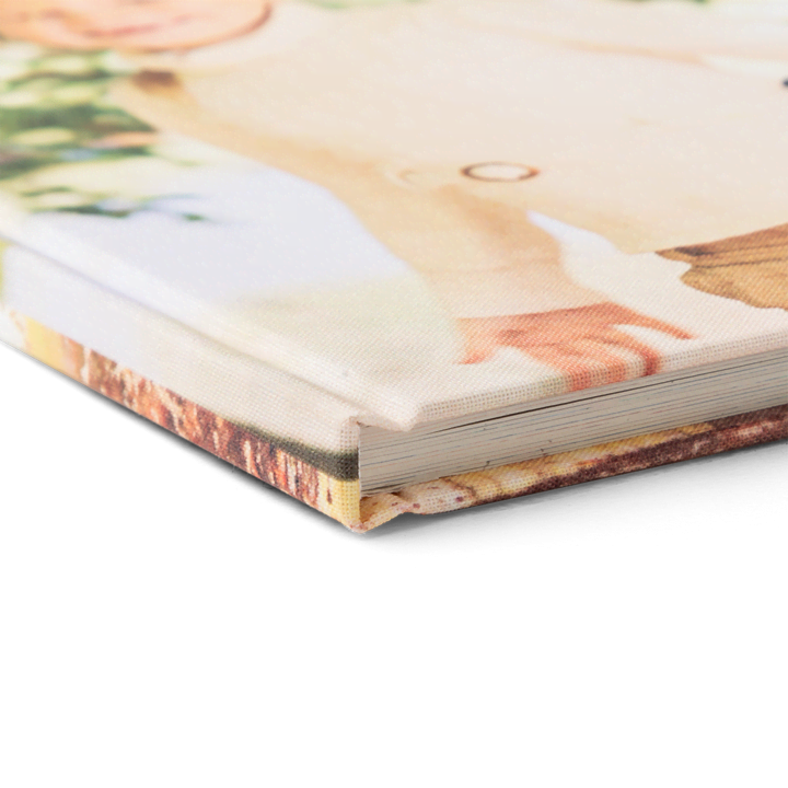 Faites un livre photo éco