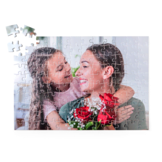 Puzzel maken van foto Puzzel maken van foto