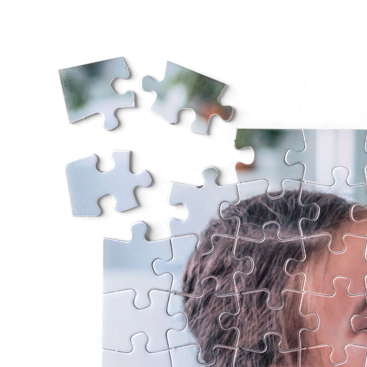 Photo puzzle