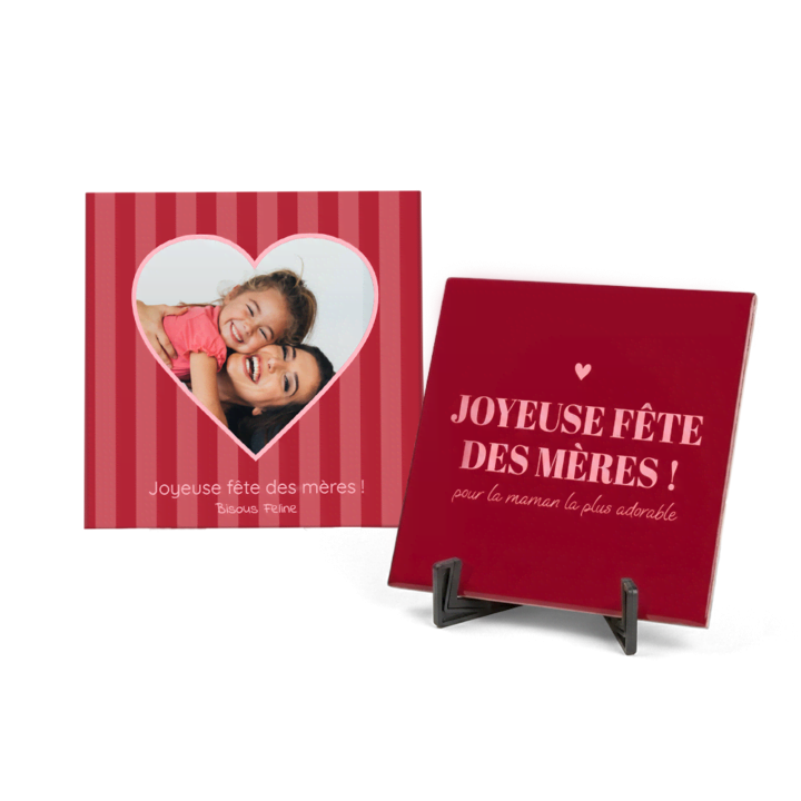 Carreau Fête des Mères Carreau Fête des Mères