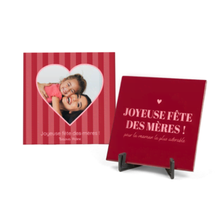 Carreau Fête des Mères Carreau Fête des Mères