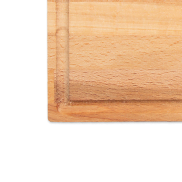 Planche en bois avec rainure Planche en bois avec rainure