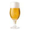 Verre à bière verre-a-biere