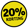 Korting fotoboeken