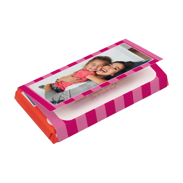 Tony Chocolonely Moederdag