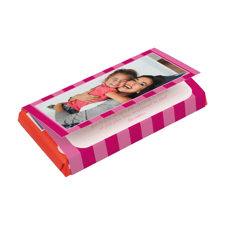 Tony Chocolonely : Fête des mères Tony Chocolonely : Fête des mères