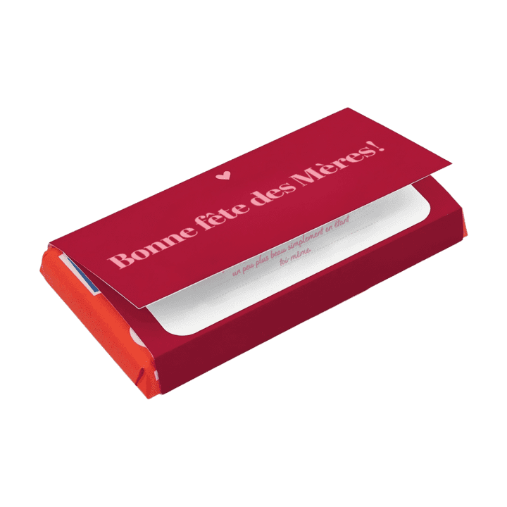 Tony's Chocolonely : Fête des Mères