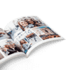 Design petit livre photo Design petit livre photo