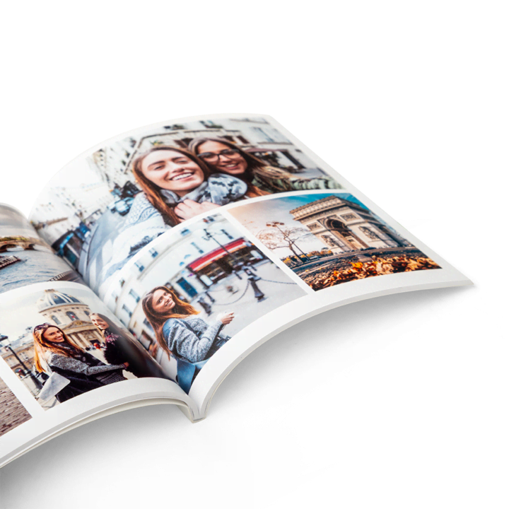 Design petit livre photo Design petit livre photo
