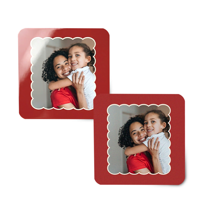 Créez des cadeaux personnalisés uniques !