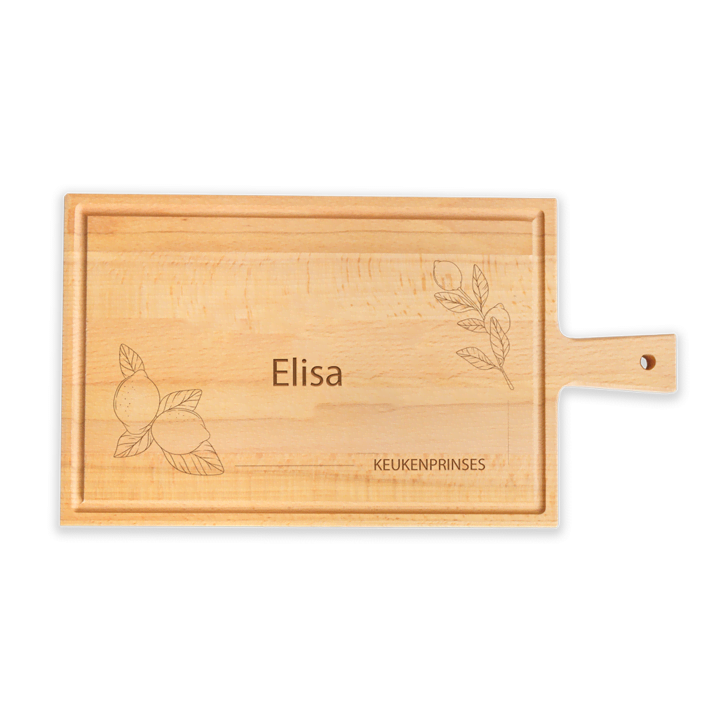 Snijplank Elise Snijplank Elise