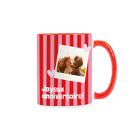 Mug avec photo Mug avec photo