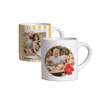Koffiemok met eigen foto Koffiemok met eigen foto