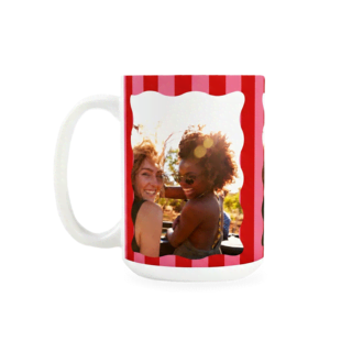 Créer un mug XL