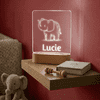 Nachtlampje Lucie Nachtlampje Lucie