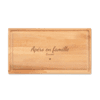 Planche en bois
