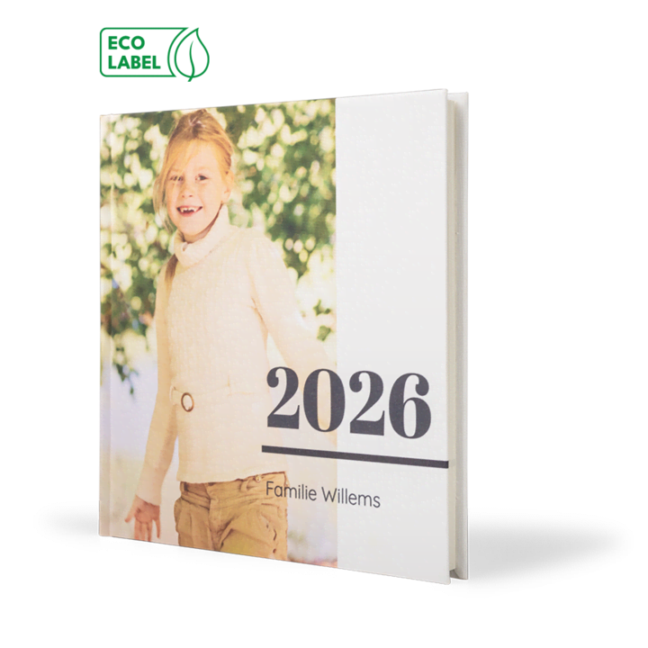 Eco Fotoboek maken