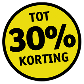 Korting fotoboeken