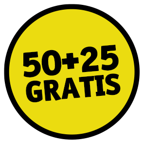 Korting foto's