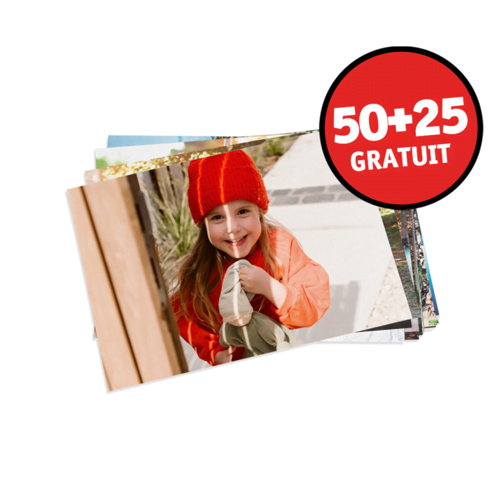 Photos promotion