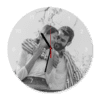 Zelf een fotoklok maken Zelf een fotoklok maken