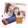Beterschapscadeau maken