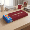 Conception des emballages Tony's Chocolonely Conception des emballages Tony's Chocolonely
